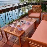 Dashausamsee בית נופש *