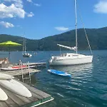 Dashausamsee * דובריאך