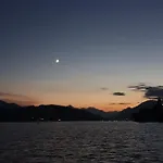 בית נופש Dashausamsee *