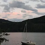 בית נופש Dashausamsee