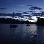 בית נופש Dashausamsee *