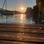 בית נופש Dashausamsee דובריאך