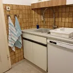 בית נופש Dashausamsee