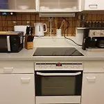 Dashausamsee בית נופש דובריאך