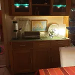 Dashausamsee בית נופש דובריאך