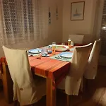 בית נופש Dashausamsee