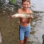 Dashausamsee בית נופש *