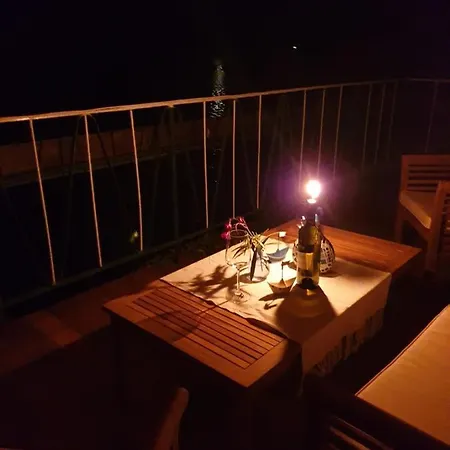 Dashausamsee Σπίτι διακοπών *
