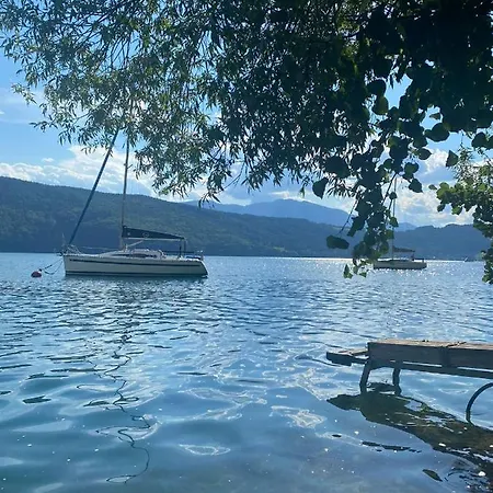 Dashausamsee Döbriach