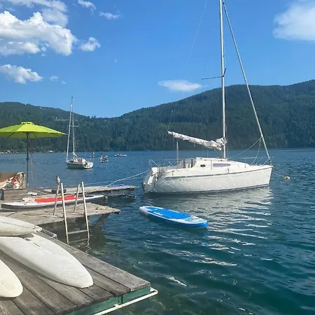 Dashausamsee * Döbriach