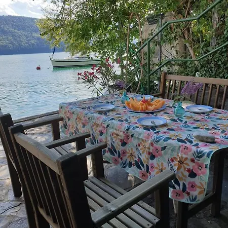 Dashausamsee Σπίτι διακοπών