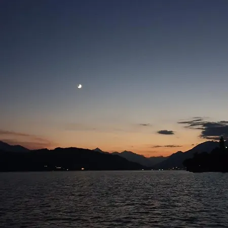 Σπίτι διακοπών Dashausamsee *