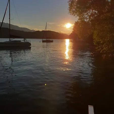 Dashausamsee Σπίτι διακοπών *