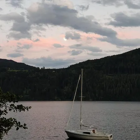 Σπίτι διακοπών Dashausamsee