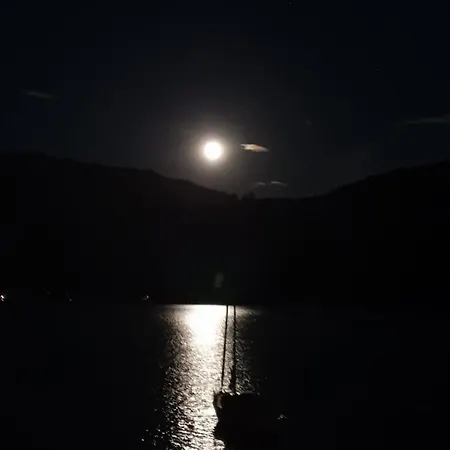 Dashausamsee Σπίτι διακοπών Döbriach