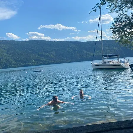 Dashausamsee