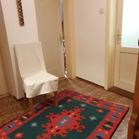 Σπίτι διακοπών Dashausamsee Döbriach