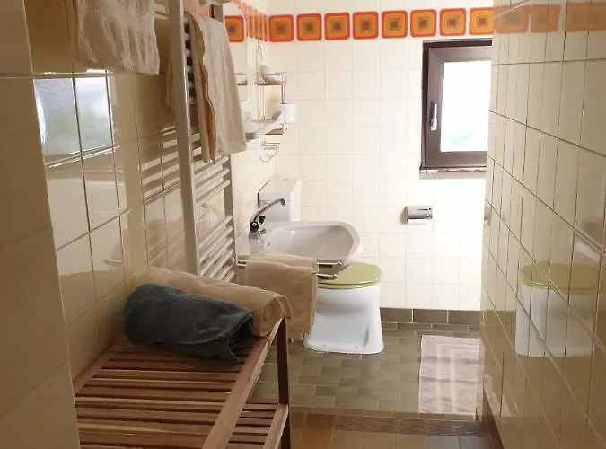 Dashausamsee 度假居 多布里亚赫