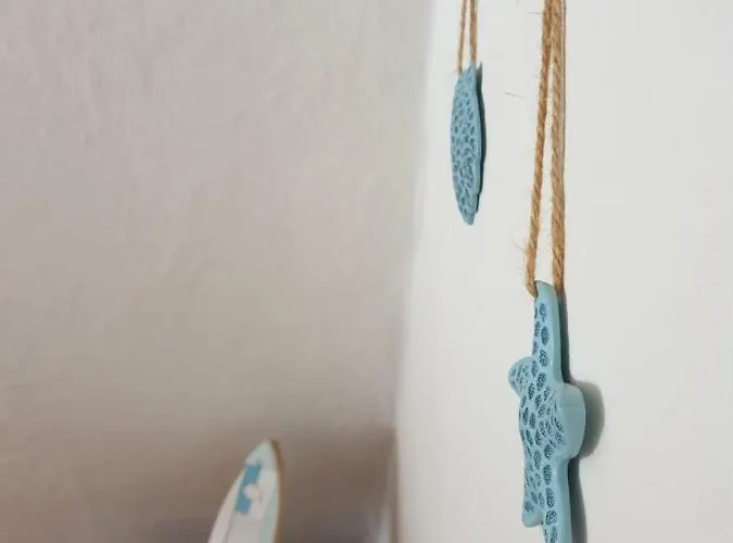 Dashausamsee 度假居 *