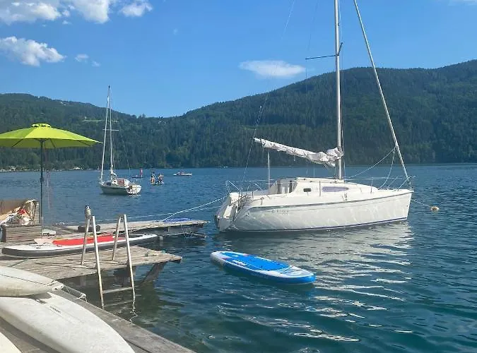 Dashausamsee * 多布里亚赫