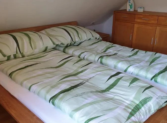 度假居 Dashausamsee