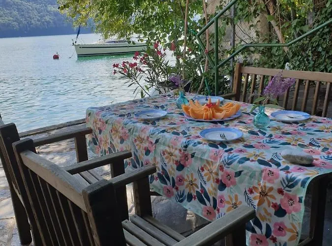 Dashausamsee 度假居