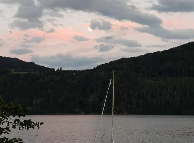 度假居 Dashausamsee