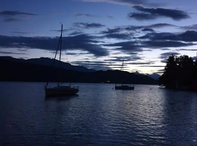 度假居 Dashausamsee *