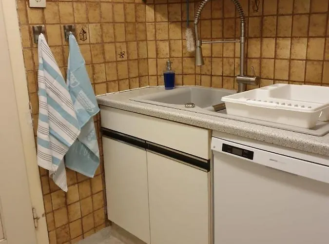 度假居 Dashausamsee