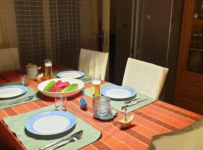 度假居 Dashausamsee