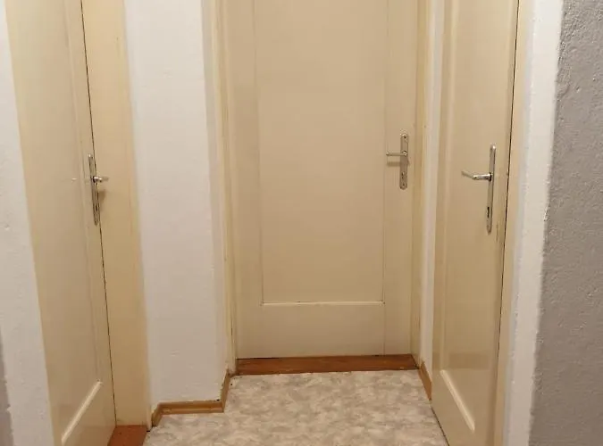 度假居 Dashausamsee 多布里亚赫