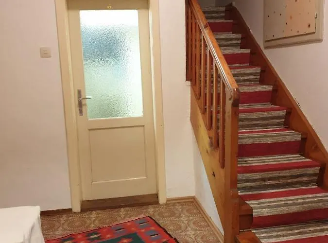 度假居 Dashausamsee