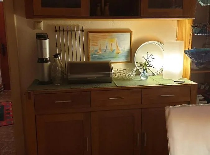 Dashausamsee 度假居 多布里亚赫