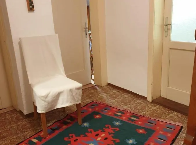 度假居 Dashausamsee 多布里亚赫