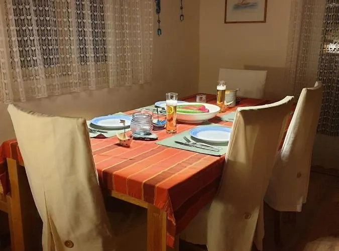 度假居 Dashausamsee