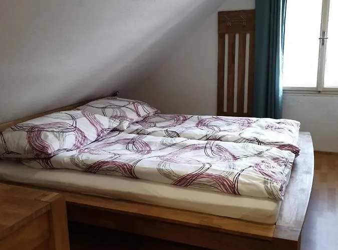 Dashausamsee * 多布里亚赫